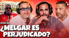 DOBLE PUNTA EN VIVO con PEDRO, BRUNO, HORACIO y VIVAR