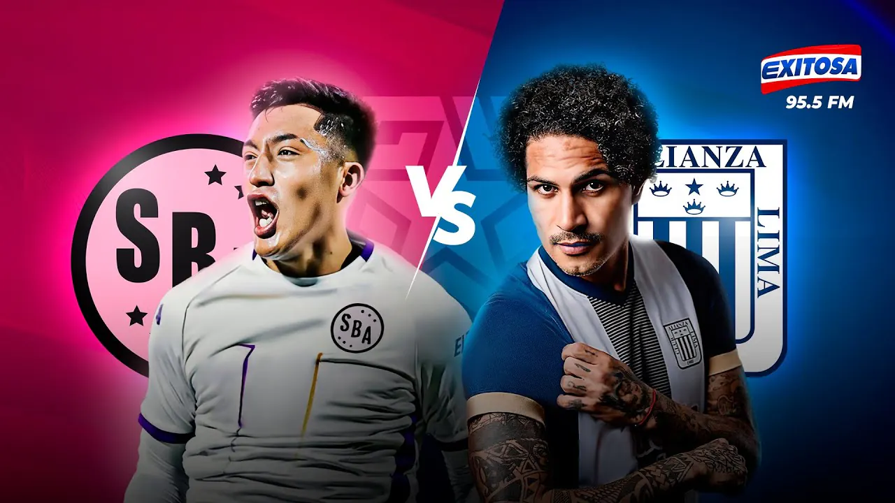 Reproducir: 🔴🔵LIGA 1 🔴 EN VIVO | FECHA 14 -  ALIANZA LIMA VS SPORT BOYS