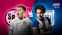 LIGA 1 EN VIVO | FECHA 14 - ALIANZA LIMA VS SPORT BOYS