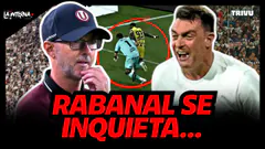 ¿LA 'U' DE RABANAL O ALIANZA DE GUEDE?... POLÉMICAS SIN AUDIOS | La Interna