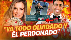 SAID PALAO VIAJA CON ALEJANDRA BAIGORRIA Y EL AMPAY EN EL YATE QUEDA EN EL OLVIDO | CHIMI CHURRI