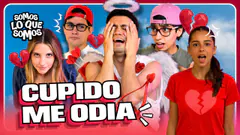 HART@S DE QUEDAR PAYASOS!!| SOMOS LO QUE SOMOS