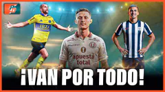 Fichajes de lujo sacuden la Liga 1 2026 | Polémica Deportiva 02/01/26
