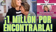 #ENVIVO | ¡OFRECEN UN MILLÓN DE DÓLARES POR EL PARADERO DE NANCY GUTHRIE! #VUELTAALMUNDO