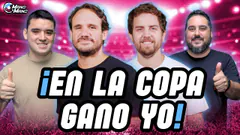 ¡DE LA MANO DE VIZEU! CRISTAL DEBUTA CON TRIUNFAZO EN LIBERTADORES | ¿QUÉ PASÓ EN CUSCO?