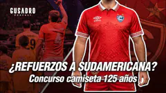 GUSADRO PODCAST: SIGUE LA NOVELA DIDIER A CIENCIANO, CONCURSO DE CAMISETAS Y UNA SORPRESA (8PM)