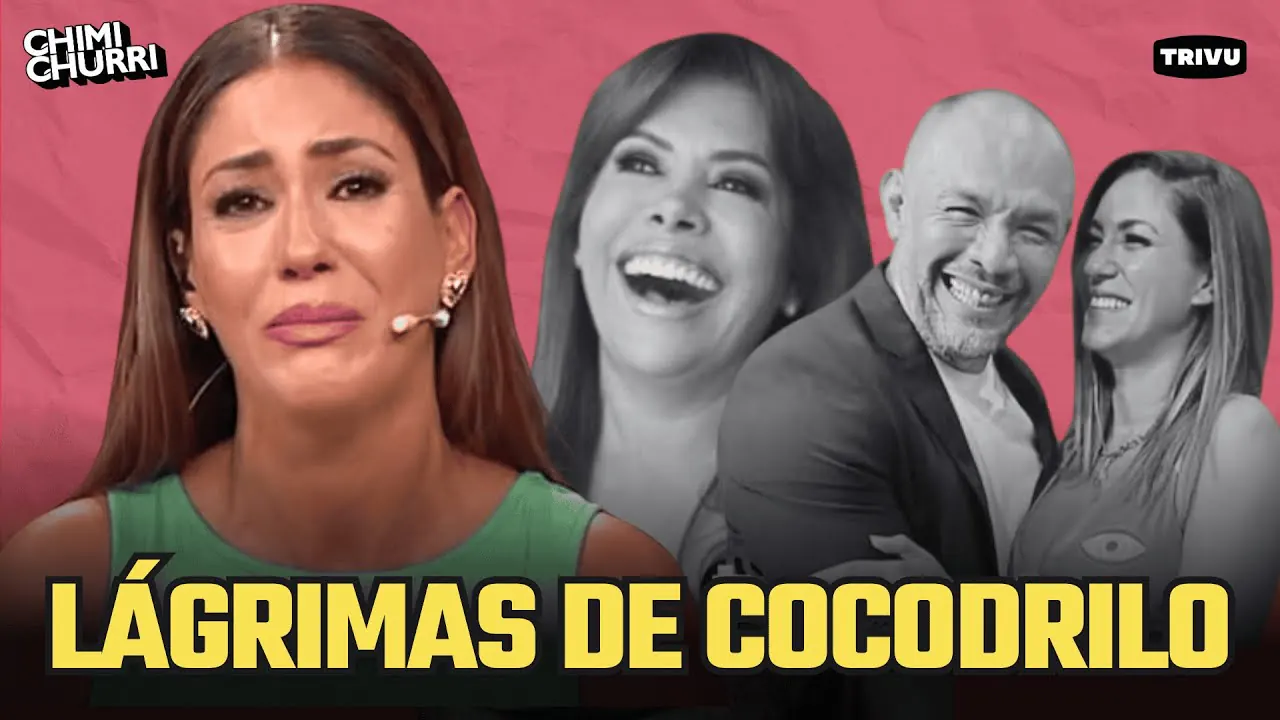 Reproducir: ¿LE LLEGÓ EL KARMA A TILSA LOZANO? | CHIMI CHURRI💋