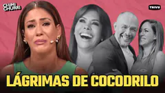 ¿LE LLEGÓ EL KARMA A TILSA LOZANO? | CHIMI CHURRI