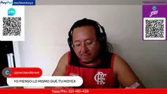 Carlos Leon Moya