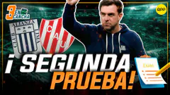 #ENVIVO | ALIANZA LIMA VS UNIÓN: LA SEGUNDA PRUEBA DEL EQUIPO DE PABLO GUEDE #3ENCANCHA