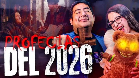 PREDICCIONES CUMPLIDAS l #ventepaloscurito