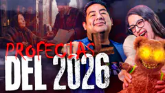 PREDICCIONES CUMPLIDAS l #ventepaloscurito