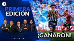 #ENVIVO | ¡GANARON! ALIANZA, U Y CRISTAL PELEAN POR EL CLAUSURA | Ovación Primera Edición