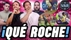 FECHA VERGONZOSA: ERROR TRAS ERROR DE UN ARBITRAJE QUE YA TOCÓ FONDO | ¡SEMANA DE CLÁSICO PERUANO!