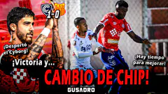 POST SALA: CIENCIANO 1-0 GRAU - GANAMOS CON GOL DEL CYBORG ¿HABRÁN CAMBIOS EN CIENCIANO? (HOY 8 PM)