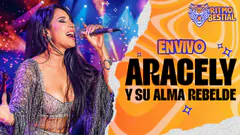 ARACELY EN VIVO | RITMO BESTIAL