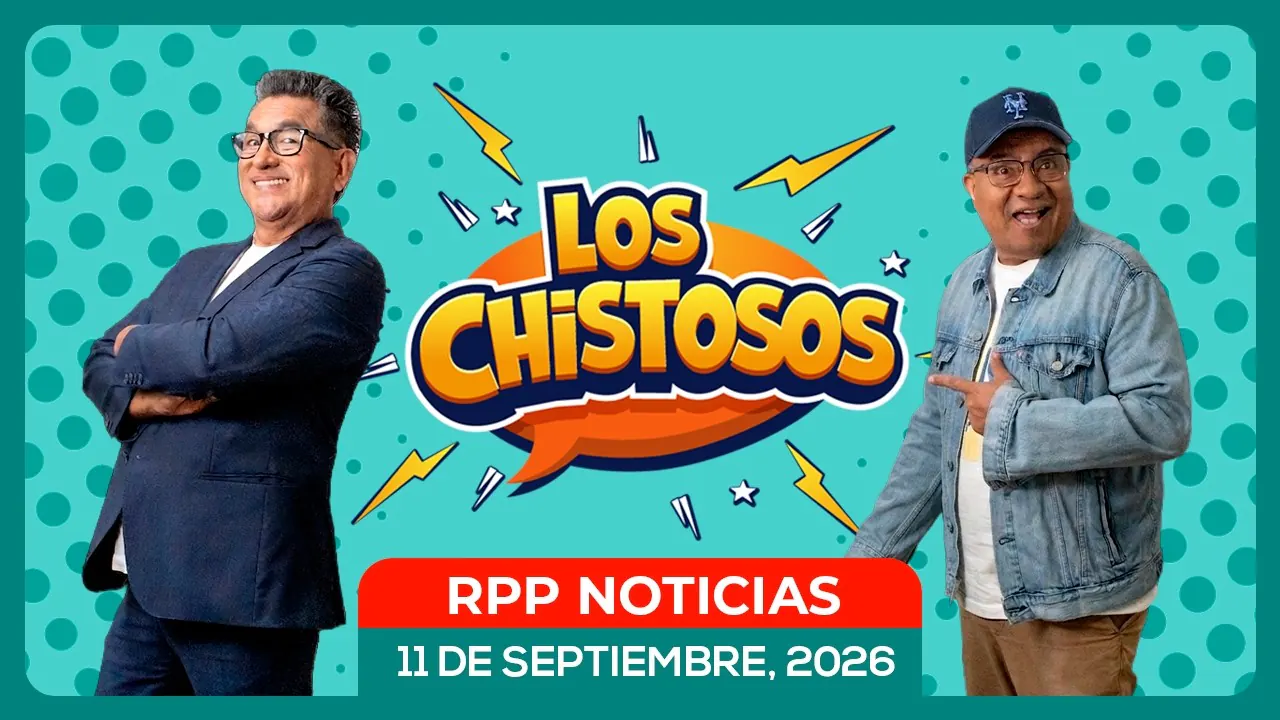 Reproducir: LOS CHISTOSOS 🔴 CON HERNÁN VIDAURRE Y DANIEL MARQUINA | EN VIVO