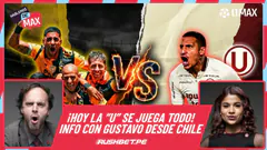 LOS CREMAS en un DUELO DECISIVO COPERO, con GUSTAVO desde CHILE y ANALÚ desde EUROPA- HDM