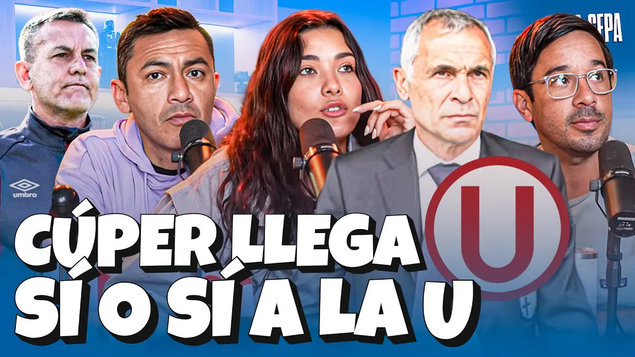Reproducir: NADA QUE NO SEPA EN VIVO con ESTEFANÍA, TATO y VLADI