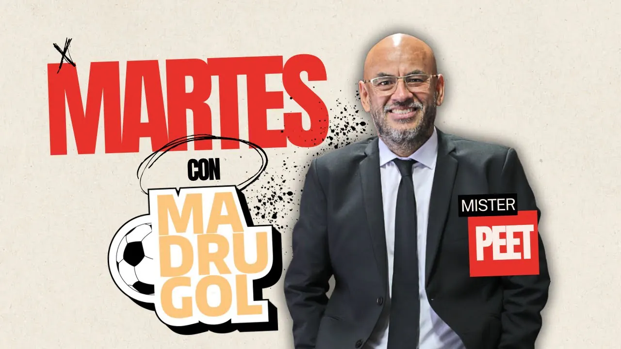 Reproducir: MADRUGOL CON MR PEET: UNIVERSITARIO, ALIANZA LIMA Y CIENCIANO YA CONOCEN SUS RIVALES EN COPA