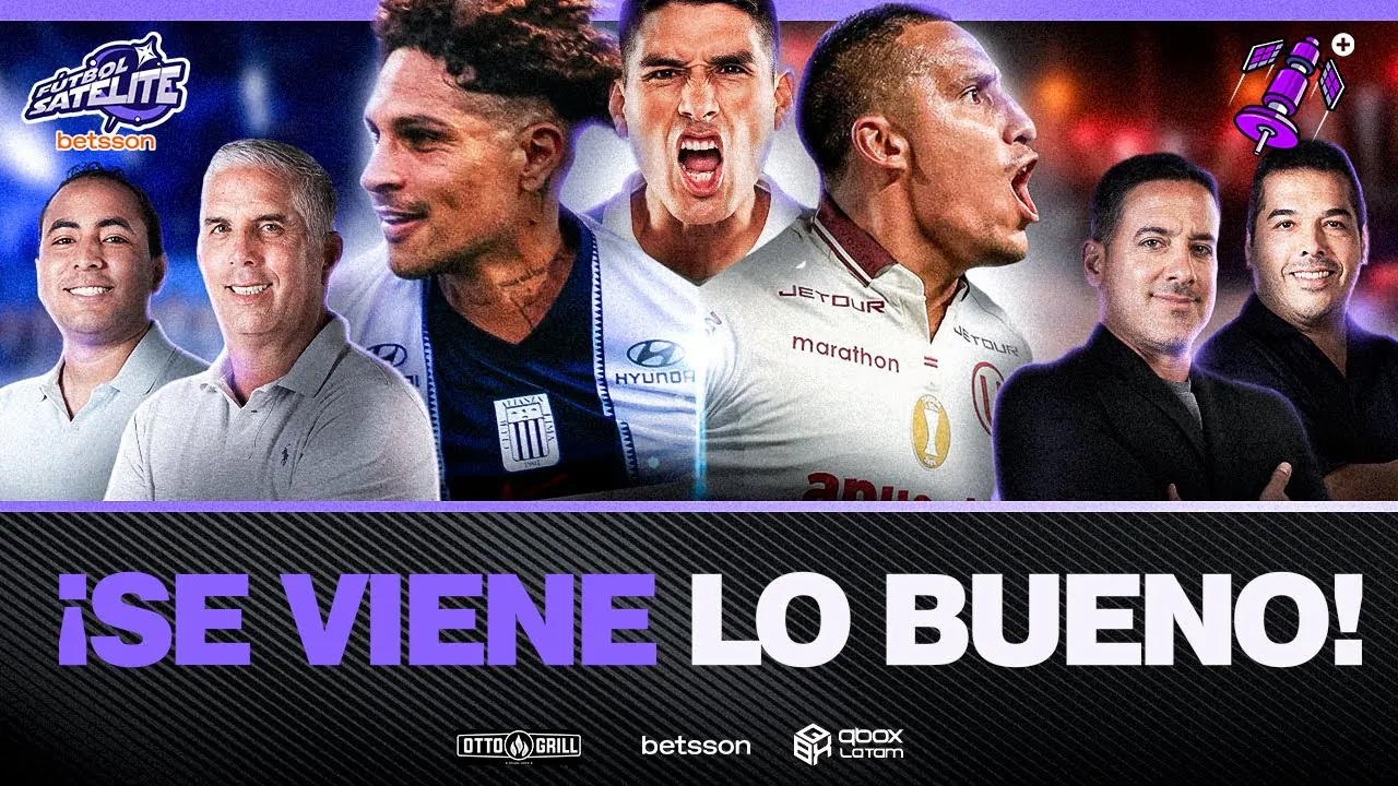 Reproducir: ¡DEBUTA FÚTBOL SATÉLITE! | LOS TRES GRANDES GANARON EN SUS PRESENTACIONES