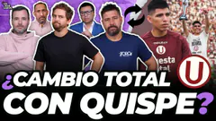 ¿LLEGADA DE QUISPE REVOLUCIONA LA 'U' DE CÚPER? | ¡CIENCIANO SUEÑA EN GRANDE EN LA SUDAMERICANA!