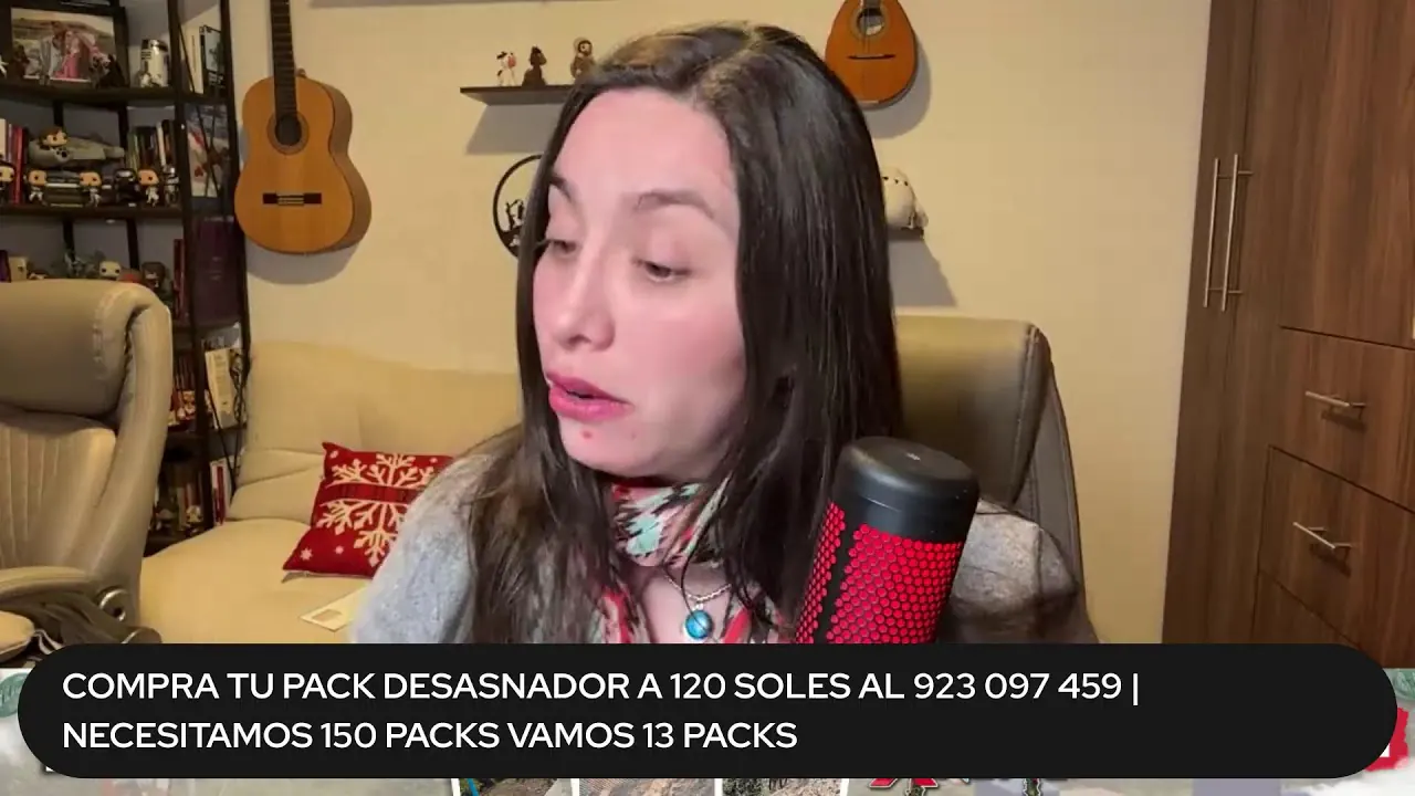 Reproducir: DOMINGO PÉREZ AL OLVIDO | QUEDA SUSPENDIDO POR 6 MESES | TIRANDO FACTOS