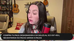 DOMINGO PÉREZ AL OLVIDO | QUEDA SUSPENDIDO POR 6 MESES | TIRANDO FACTOS
