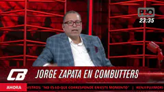 Los 30 DÍAS de KEIKO FUJIMORI: Combutters por PBO EN VIVO (Miércoles 26 de agosto del 2026)