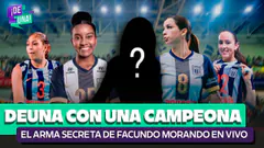 #ENVIVO | De Una por RADIO OVACION