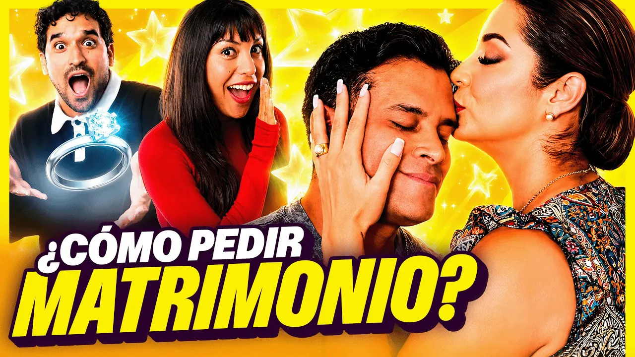 Reproducir: CHRISTIAN DOMÍNGUEZ SE CASA OTRA VEZ | VERY GOOD