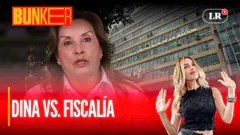 TC evaluará pedido de Dina Boluarte para anular denuncia por muertes | #Bunker con Juliana Oxenford