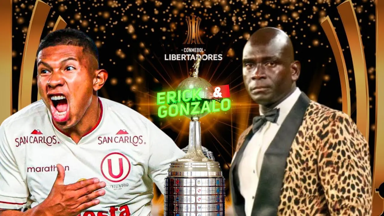 Reproducir: UNIVERSITARIO DE DEPORTES VS BARCELONA SC EN VIVO | MERENGUE SOLO SIRVE GANAR🏆
