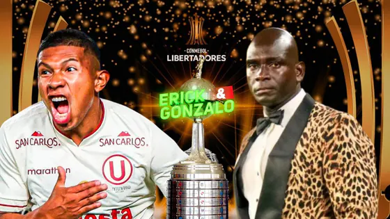 UNIVERSITARIO DE DEPORTES VS BARCELONA SC EN VIVO | MERENGUE SOLO SIRVE GANAR