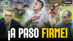 #ENVIVO LA "U" VENCIÓ EN CASA Y SIGUE FIRME POR EL CLAUSURA | ALIANZA TROPEZÓ EN CUSCO #TOCOYMEVOY