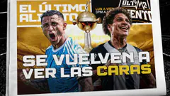 ¡CRISTAL Y ALIANZA PODRÍAN SER RIVALES! | EL ÚLTIMO ALIENTO