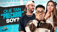 #LOSTROSTES | ¿CÓMO HACER NUEVOS "AMIGOS"?" FT CAMOTE