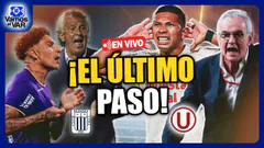 #ENVIVO La 'U' va por el golpe final, pero Alianza no se rinde Apertura 2025 #VamosAlVar 11/07/25