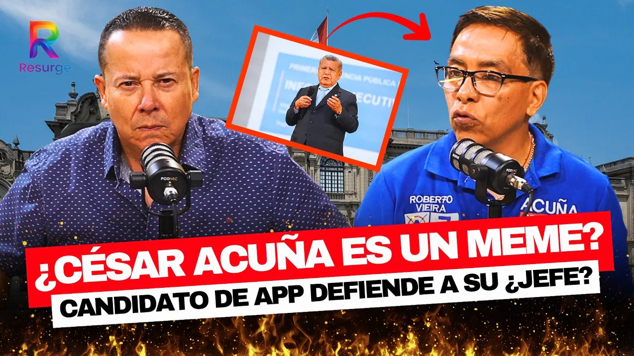 Reproducir: 🔥GEOPOLITIK CON BRUNO DE AYALA