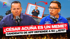 GEOPOLITIK CON BRUNO DE AYALA