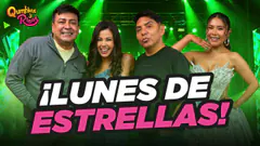 ¡Diviértete con QUMBIAS Y RISAS EN VIVO! EDWIN y OSCAR llegan con GRANDES INVITADOS y buena CUMBIA