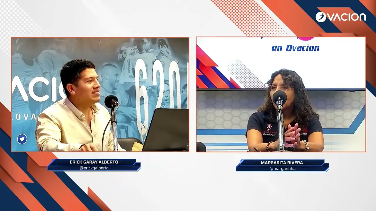 Reproducir: 🔴 #ENVIVO | El Poli.pe por RADIO OVACION