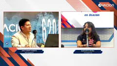 #ENVIVO | El Poli.pe por RADIO OVACION