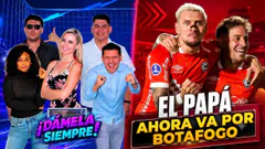 [DS] ¡CIENCIANO HACE HISTORIA Y AHORA VA POR BOTAFOGO ! CRISTAL FRACASA NUEVAMENTE