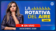 EN VIVO: La Rotativa del Aire: últimas noticias del Perú hoy #RotativaRPP
