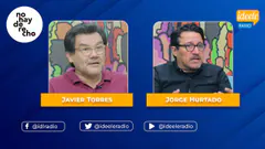 En vivo | No Hay Derecho con Glatzer Tuesta - Noticias de hoy 29-04-2025 [Perú]