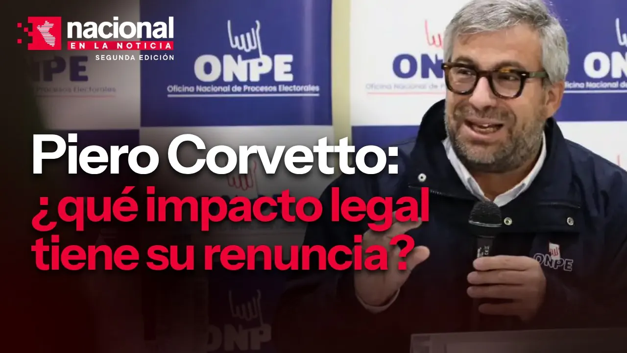 Reproducir: Radio Nacional EN VIVO: "Nacional en la noticia", segunda edición, hoy 21 de abril del 2026