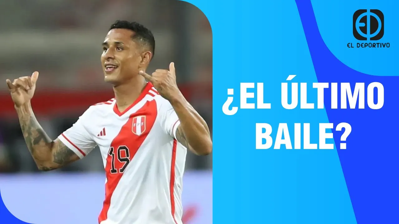 Reproducir: EN VIVO: SELECCIÓN PERUANA: LA PALABRA DE YOSHIMAR YOTÚN, ¿SEGUIRÁ EN LA SELECCIÓN?  | EL DEPORTIVO