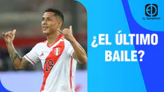 EN VIVO: SELECCIÓN PERUANA: LA PALABRA DE YOSHIMAR YOTÚN, ¿SEGUIRÁ EN LA SELECCIÓN? | EL DEPORTIVO
