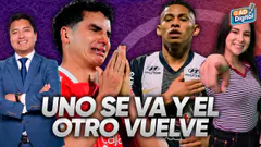 AMÉRICA DEPORTES DIGITAL |EL PAPÁ QUEDÓ FUERA ¿QUEVEDO SALVARÁ A AL?|18/09/2026|EN VIVO #FEERM2026